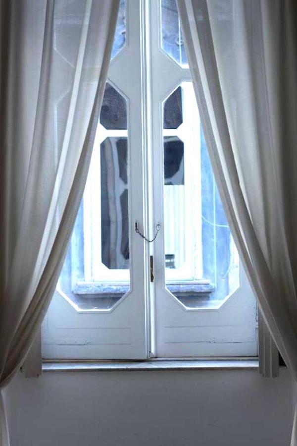 Around Toledo Hotel Napoli Ngoại thất bức ảnh