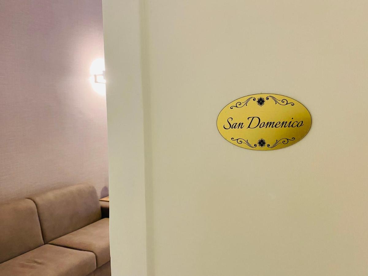 Around Toledo Hotel Napoli Ngoại thất bức ảnh