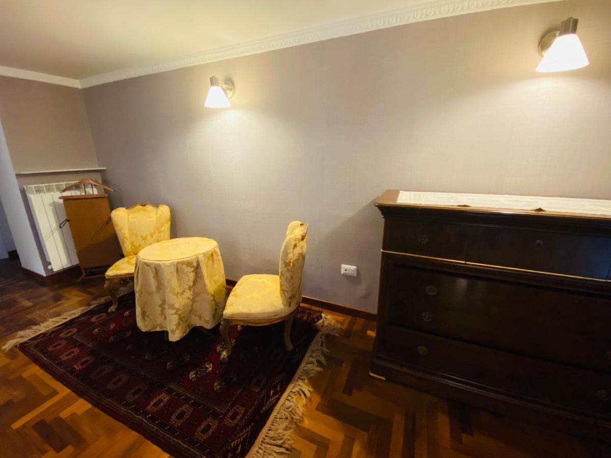 Around Toledo Hotel Napoli Ngoại thất bức ảnh