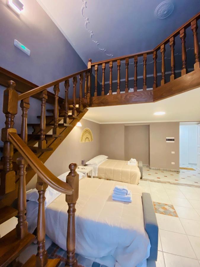 Around Toledo Hotel Napoli Ngoại thất bức ảnh